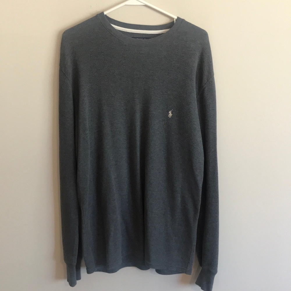 Ralph Lauren long sleeve